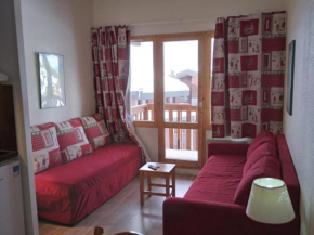 Appartement skis aux pieds 29m2, 5 pers, animaux admis - FR-1-181-2852
